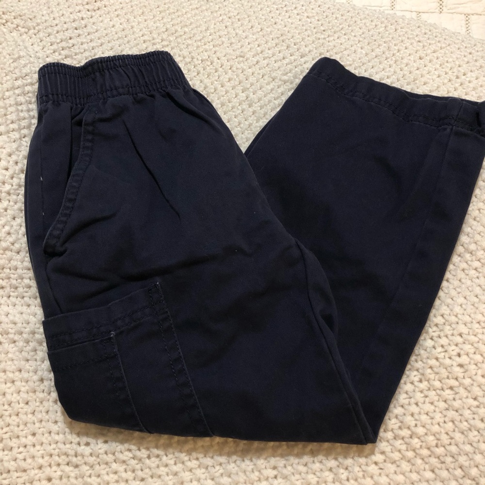 Faded Glory size XS(4/5) Pull-on Pants